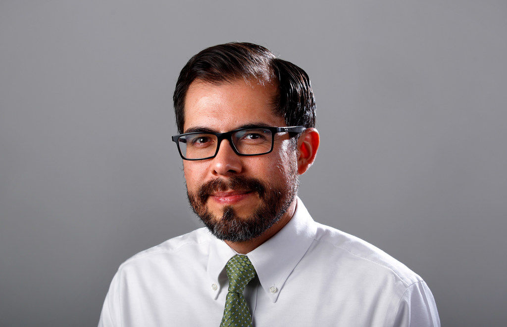 Luis Carrasco